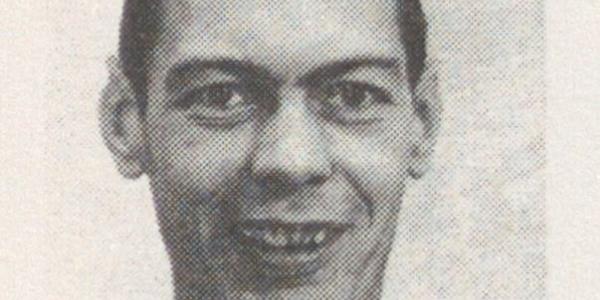 Ron D. Jamtgaard, 1964