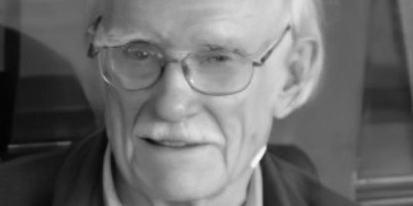 Roland Sharpe (EERI photo)