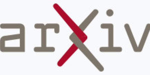 Arxiv.org logo