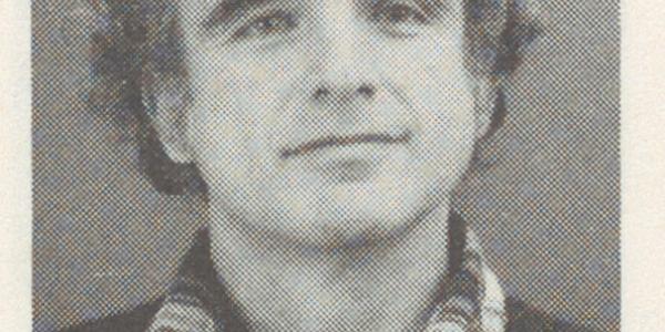 David Fryberger, 1975