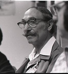 Axel Golde, 1977