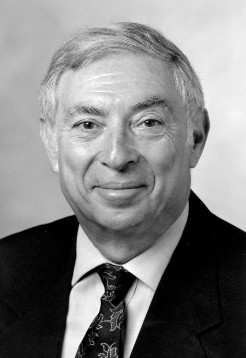 Arthur Bienenstock, 1977