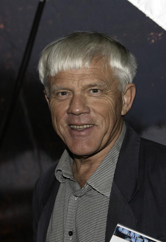 Ingolf Lindau, 2006