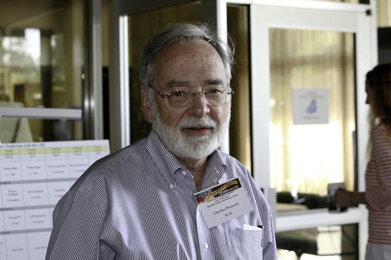 Charlie Prescott, 2006