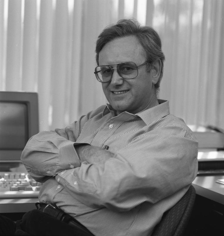 Helmut Wiedemann, 1993