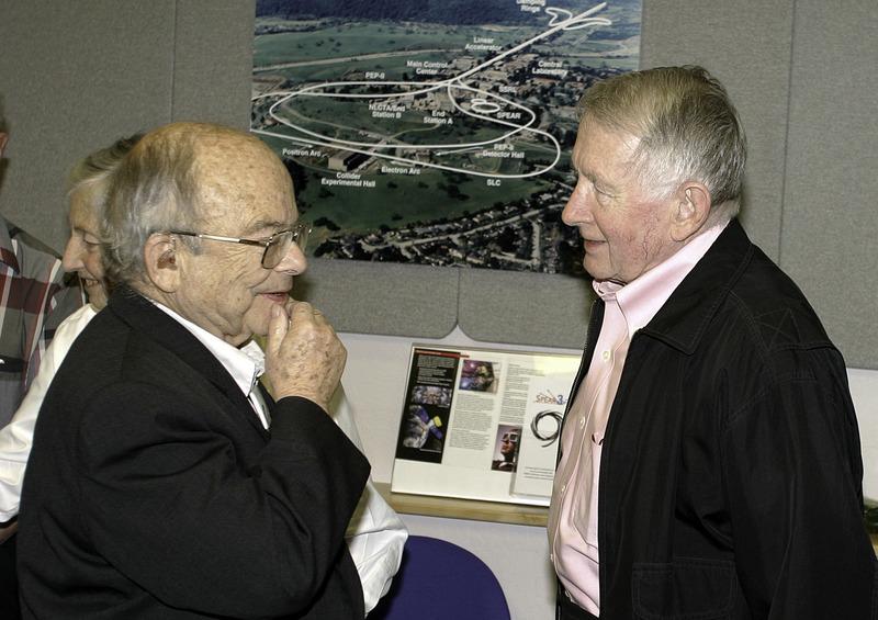 Panofsky and Rees, 2004