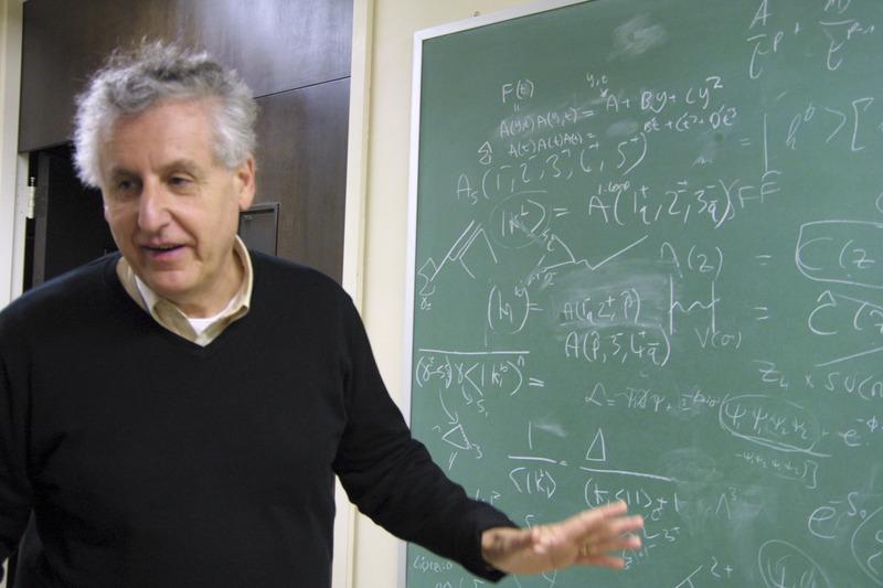 Stan Brodsky, 6 June 2007