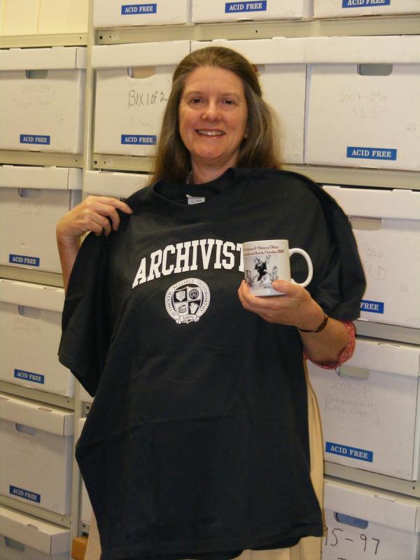 Cherrill Spenser, 2008