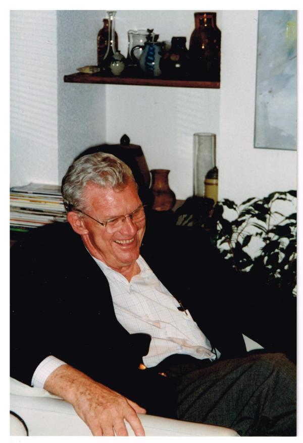 Dick Taylor, 1995