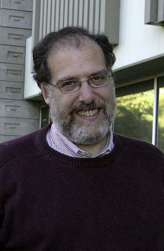 Steve Kahn, 2003