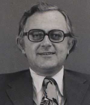 Doug Dupen, 1975