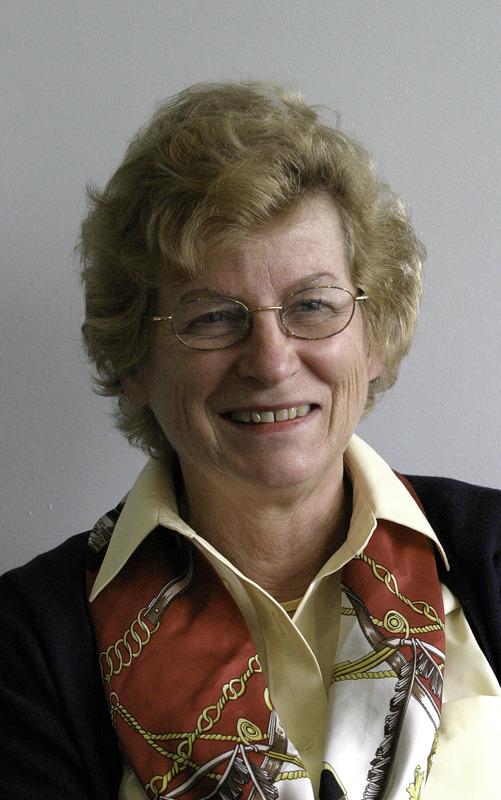 Vera Lüth, 2004