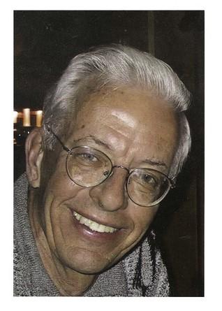 Dave Coward, January 2010