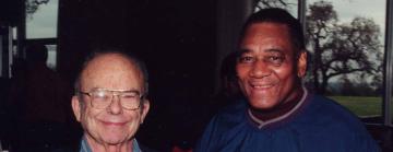 Pief Panofsky and Al Ashley, 1999